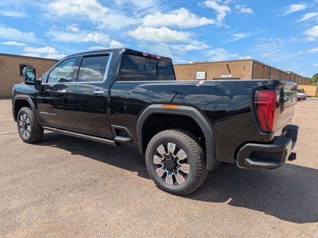 new 2025 GMC Sierra 2500 car, priced at $81,533