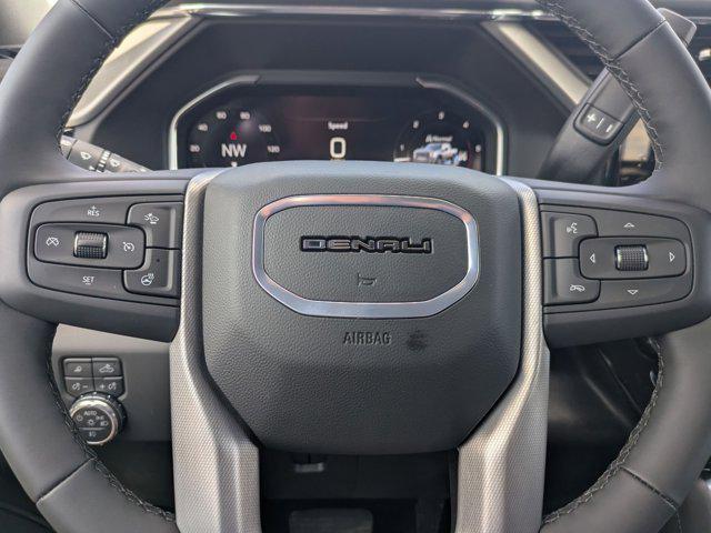 new 2025 GMC Sierra 2500 car, priced at $81,533