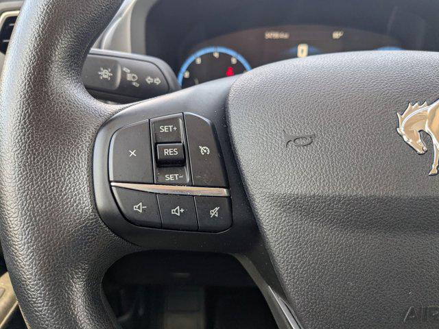 used 2024 Ford Bronco Sport car, priced at $25,661