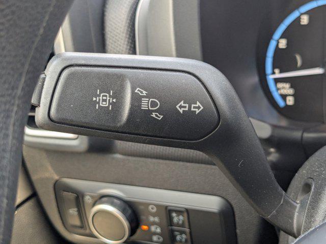 used 2024 Ford Bronco Sport car, priced at $25,661