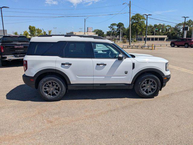 used 2024 Ford Bronco Sport car, priced at $25,661