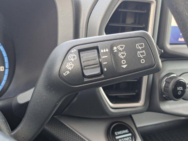 used 2024 Ford Bronco Sport car, priced at $25,661