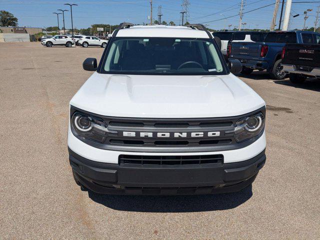used 2024 Ford Bronco Sport car, priced at $25,661