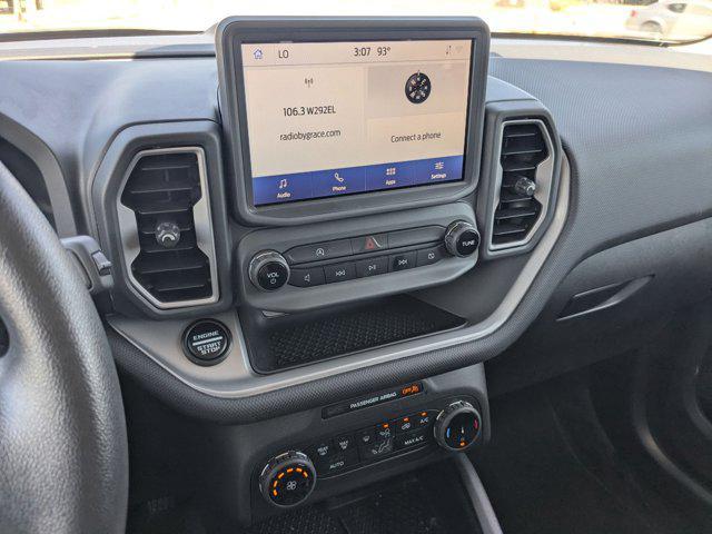 used 2024 Ford Bronco Sport car, priced at $25,661