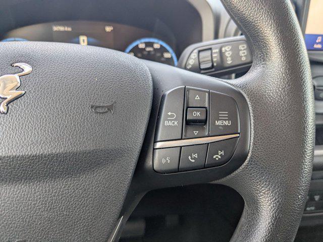 used 2024 Ford Bronco Sport car, priced at $25,661