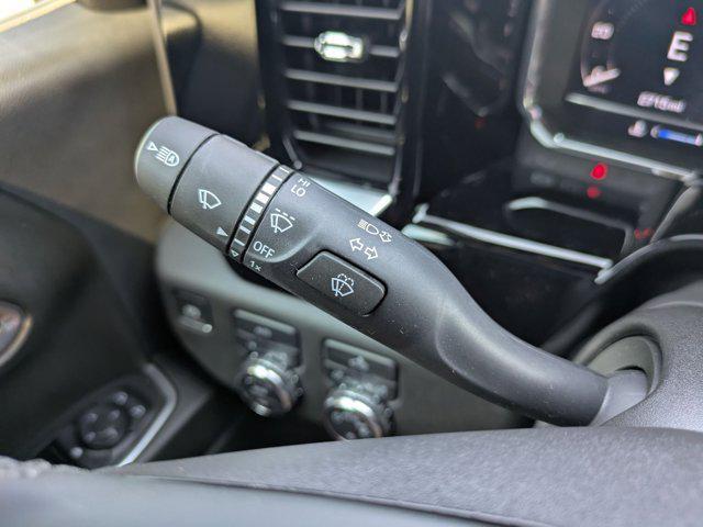 new 2024 GMC Sierra 1500 car, priced at $53,776