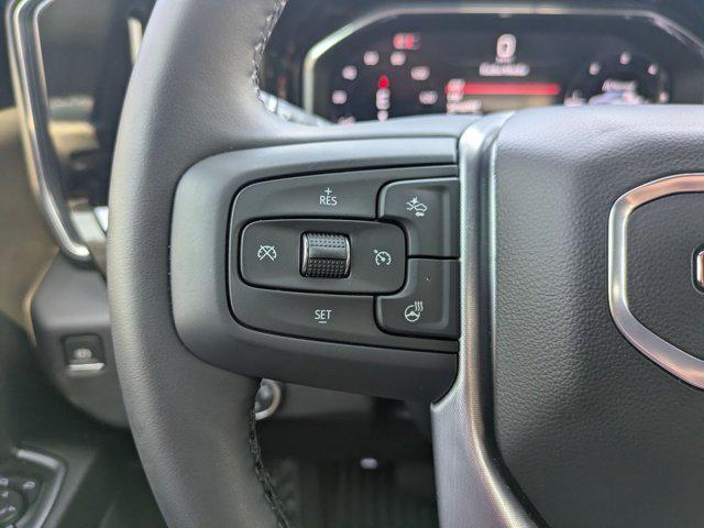new 2024 GMC Sierra 1500 car, priced at $53,776