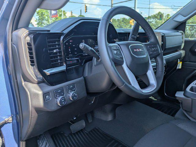 new 2024 GMC Sierra 1500 car, priced at $53,776
