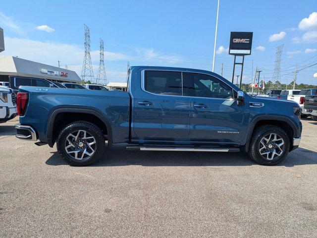 new 2024 GMC Sierra 1500 car, priced at $53,776