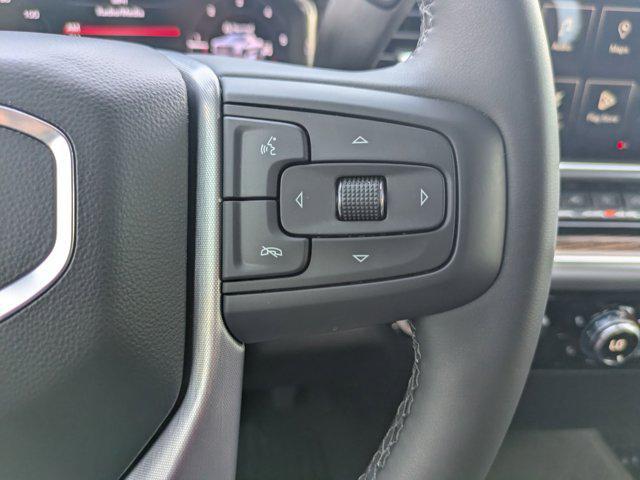 new 2024 GMC Sierra 1500 car, priced at $53,776