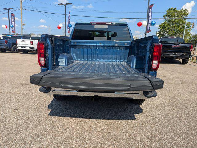 new 2024 GMC Sierra 1500 car, priced at $53,776