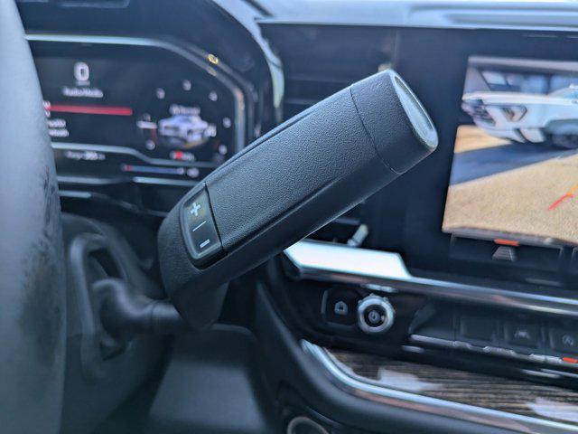 new 2024 GMC Sierra 1500 car, priced at $53,776