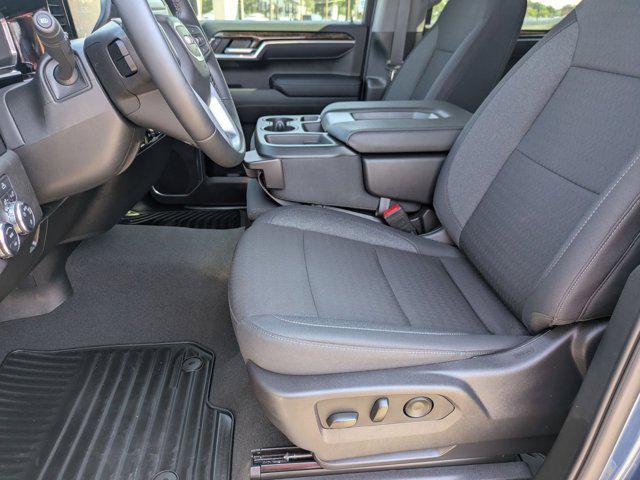 new 2024 GMC Sierra 1500 car, priced at $53,776