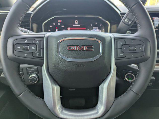 new 2024 GMC Sierra 1500 car, priced at $53,776