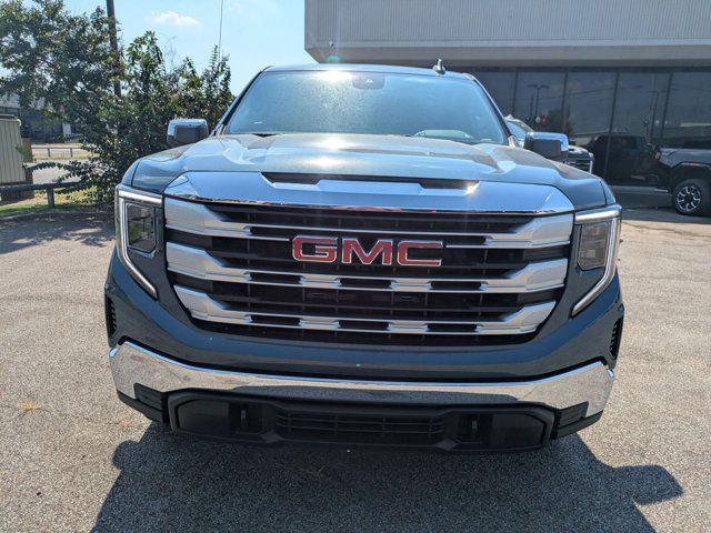 new 2024 GMC Sierra 1500 car, priced at $53,776