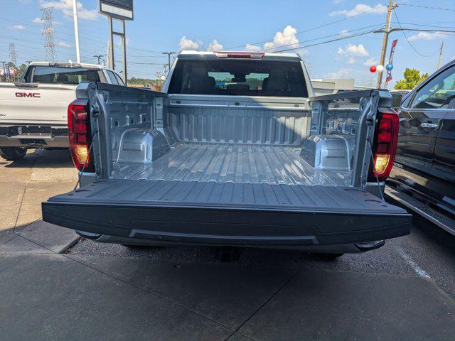 new 2025 GMC Sierra 1500 car, priced at $48,972