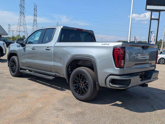 new 2025 GMC Sierra 1500 car, priced at $48,972