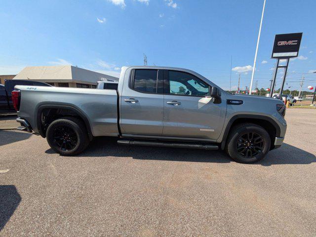 new 2025 GMC Sierra 1500 car, priced at $48,972