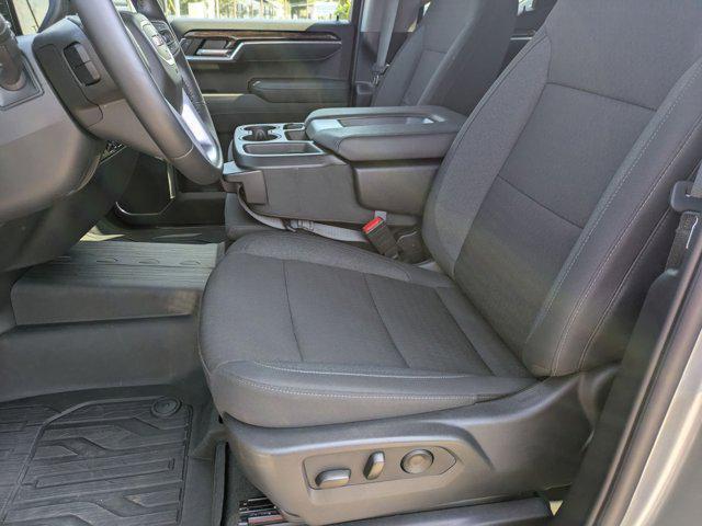 new 2025 GMC Sierra 1500 car, priced at $48,972