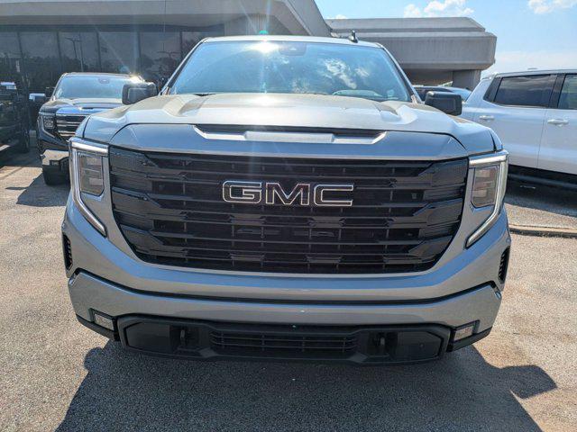 new 2025 GMC Sierra 1500 car, priced at $48,972