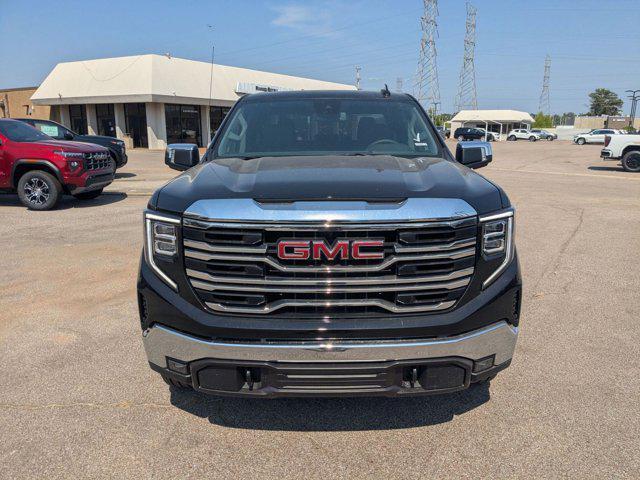 new 2026 GMC Sierra 1500 car, priced at $54,331