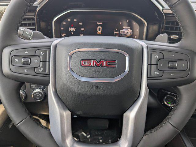 new 2026 GMC Sierra 1500 car, priced at $54,331