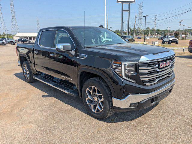 new 2026 GMC Sierra 1500 car, priced at $54,331