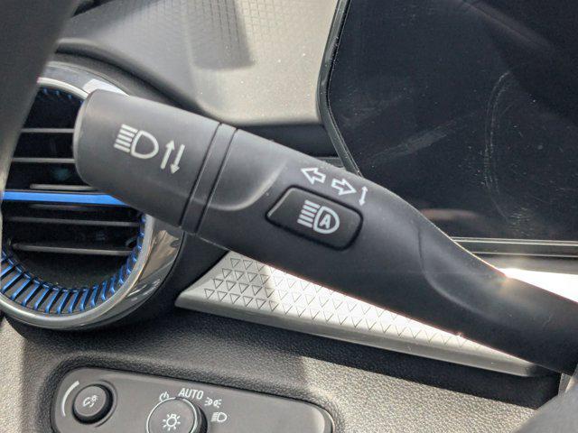 used 2024 Chevrolet Trax car, priced at $21,631