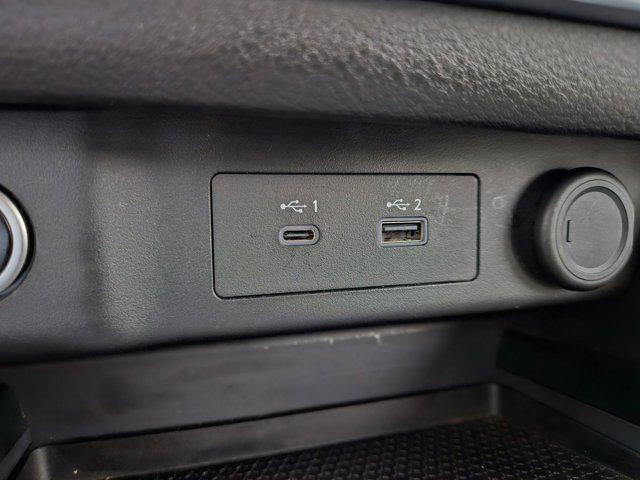 used 2023 Nissan Rogue car, priced at $24,156