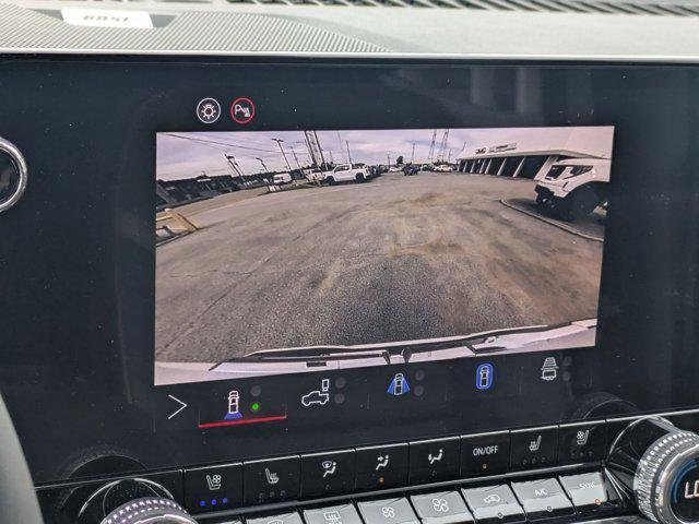 new 2026 GMC Canyon car, priced at $50,985