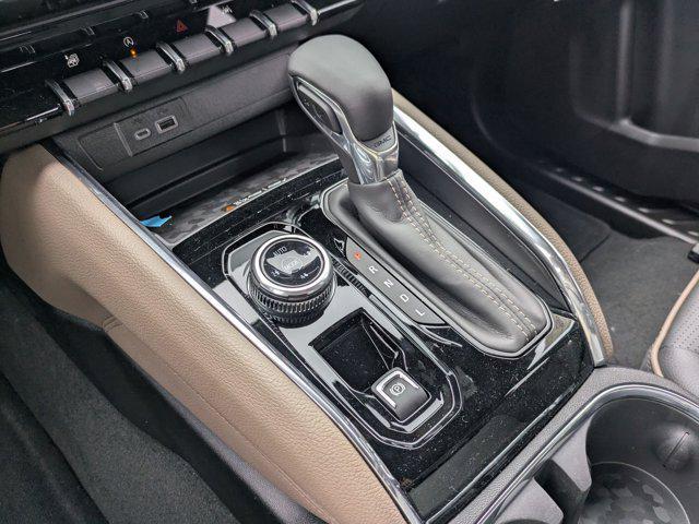 new 2026 GMC Canyon car, priced at $50,985