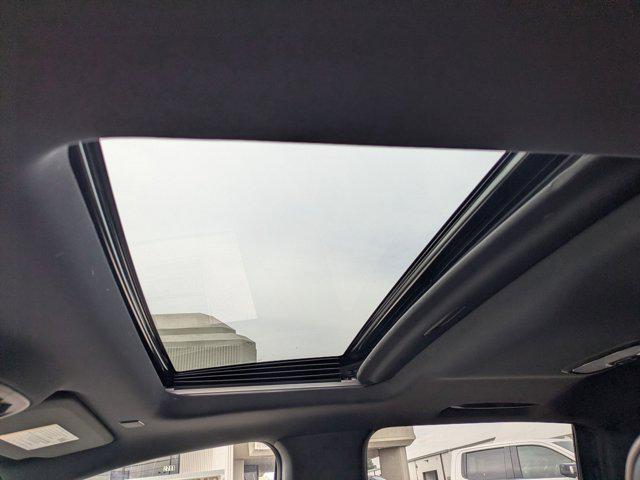 new 2026 GMC Canyon car, priced at $50,985