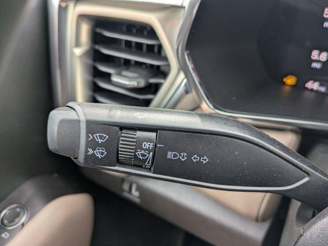 new 2026 GMC Canyon car, priced at $50,985