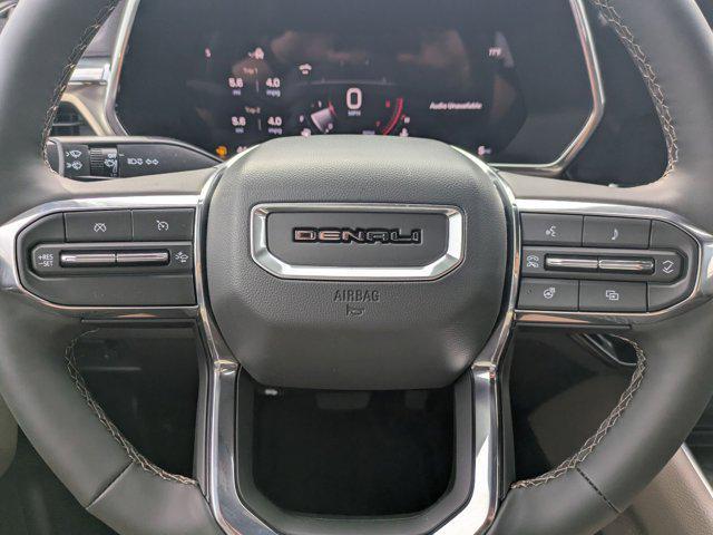 new 2026 GMC Canyon car, priced at $50,985