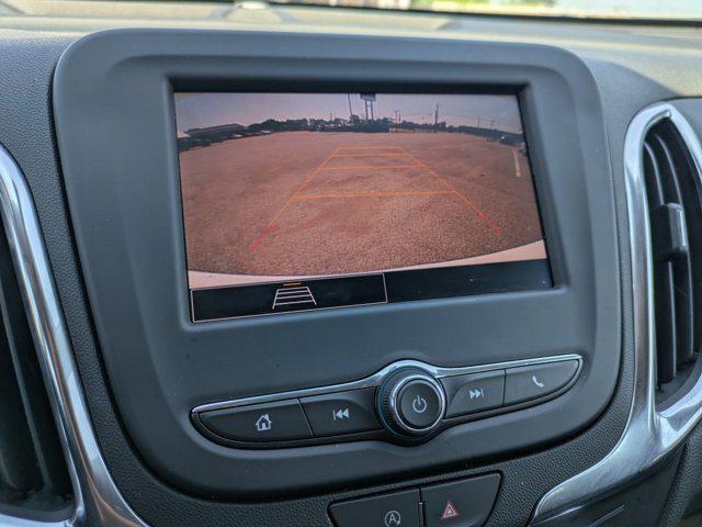 used 2024 Chevrolet Equinox car, priced at $23,277