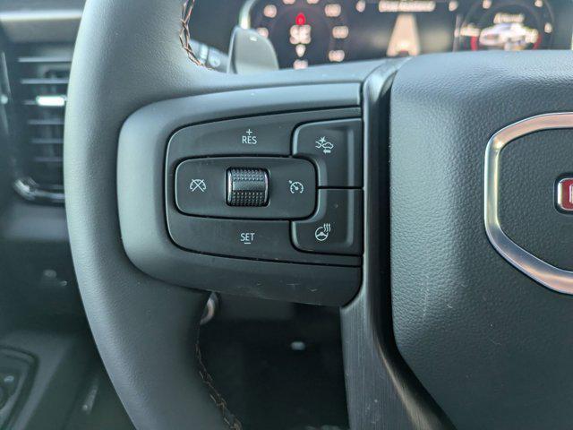 new 2026 GMC Sierra 1500 car, priced at $66,243