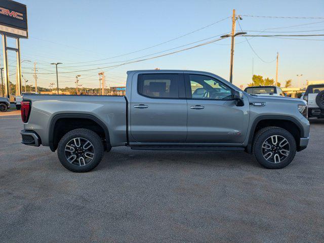 new 2026 GMC Sierra 1500 car, priced at $66,243