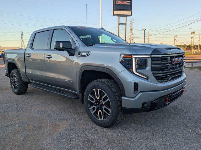 new 2026 GMC Sierra 1500 car, priced at $66,243