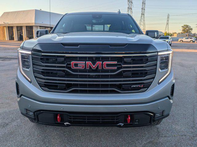 new 2026 GMC Sierra 1500 car, priced at $66,243