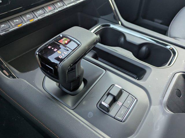 new 2026 GMC Sierra 1500 car, priced at $66,243