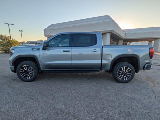 new 2026 GMC Sierra 1500 car, priced at $66,243