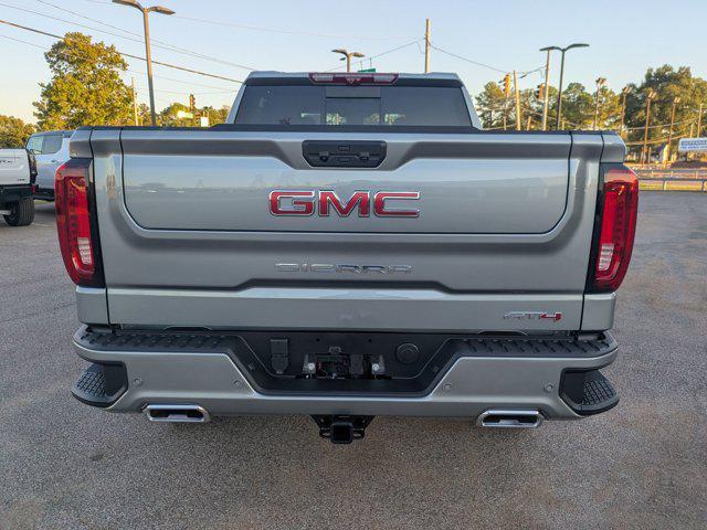 new 2026 GMC Sierra 1500 car, priced at $66,243