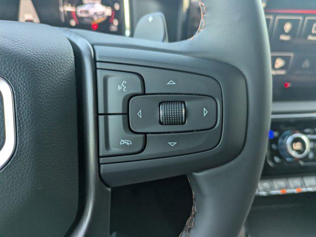new 2026 GMC Sierra 1500 car, priced at $66,243
