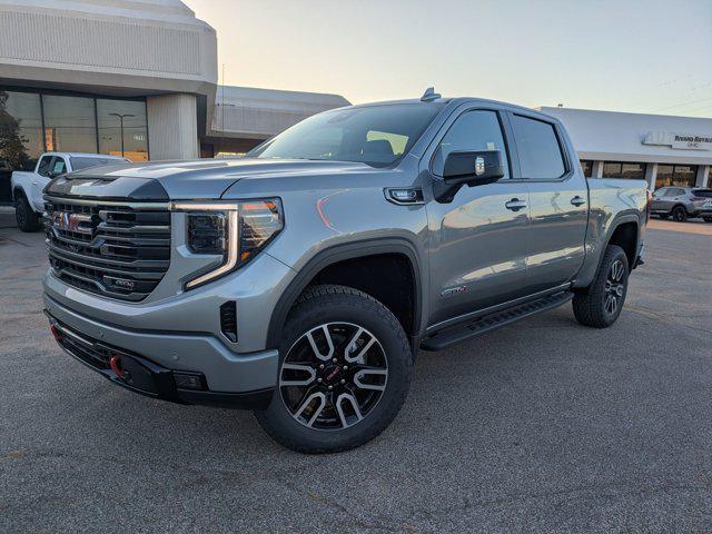 new 2026 GMC Sierra 1500 car, priced at $66,243