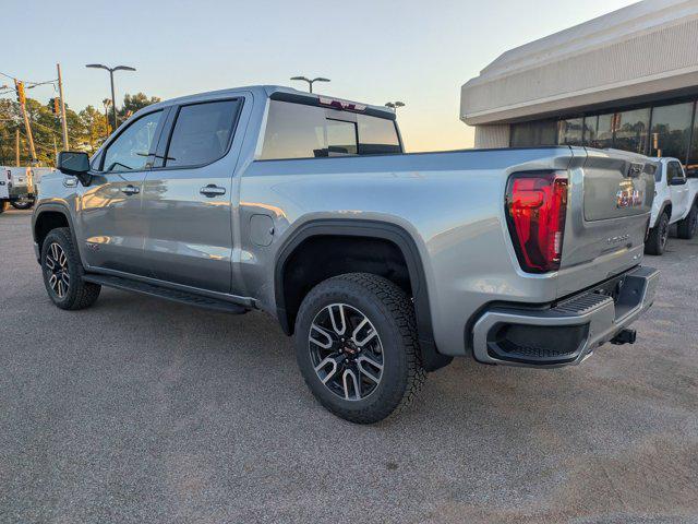 new 2026 GMC Sierra 1500 car, priced at $66,243