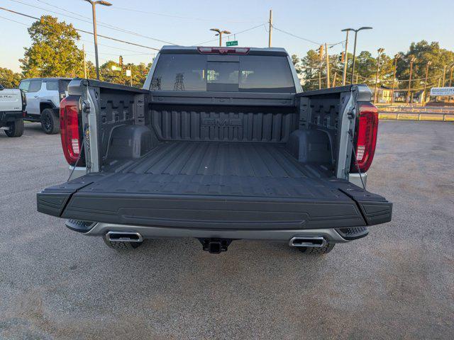 new 2026 GMC Sierra 1500 car, priced at $66,243