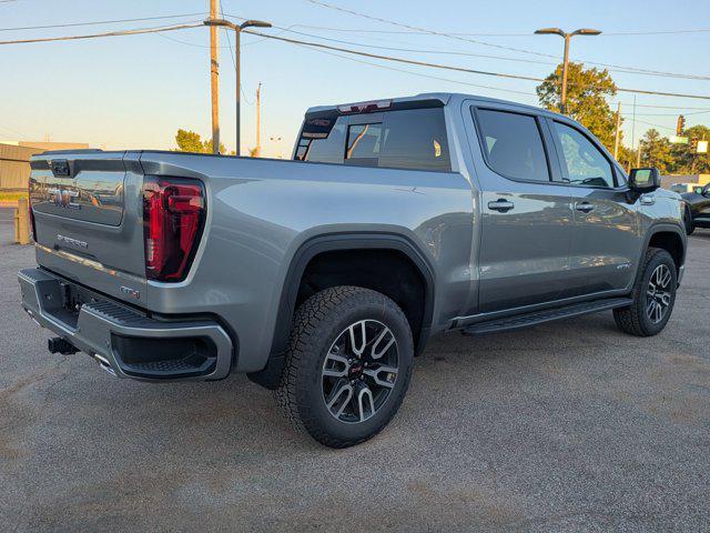 new 2026 GMC Sierra 1500 car, priced at $66,243