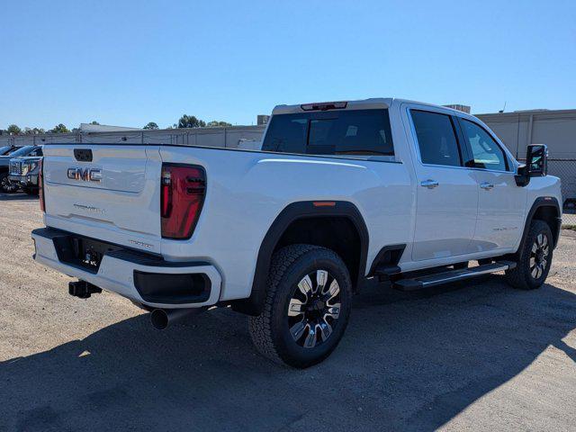 new 2026 GMC Sierra 2500 car, priced at $82,159