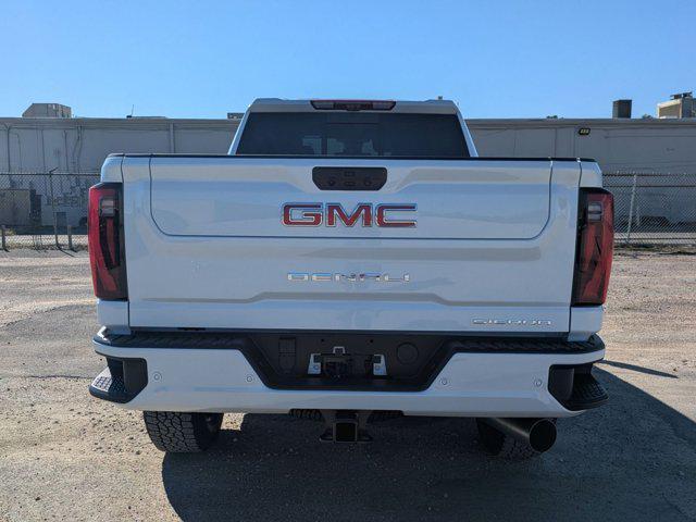 new 2026 GMC Sierra 2500 car, priced at $82,159