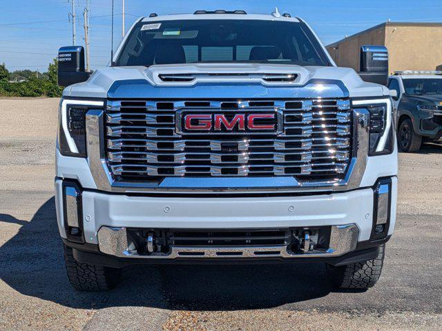 new 2026 GMC Sierra 2500 car, priced at $82,159